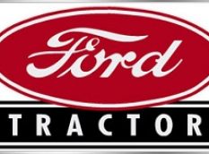 Ford Tractor Bushings