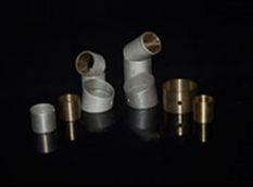 Construction Machine Bushings