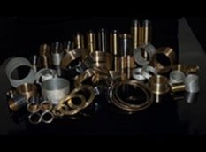 Special Production Bushings