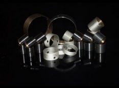Tractor Bushings