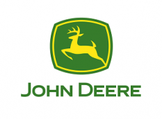 John Deere Traktör Burçları